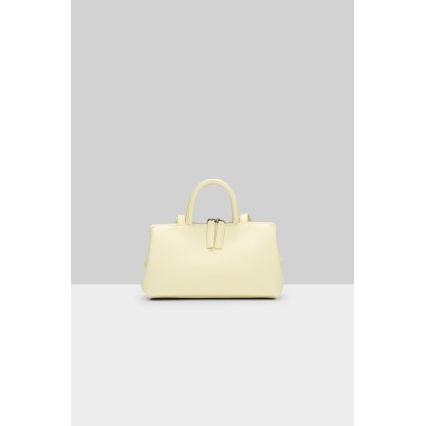 Marsèll Mini Orizzonte Yellow Handbag