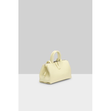 Marsèll Mini Orizzonte Yellow Handbag