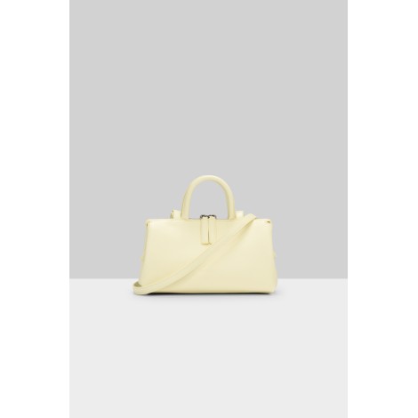 Marsèll Mini Orizzonte Yellow Handbag