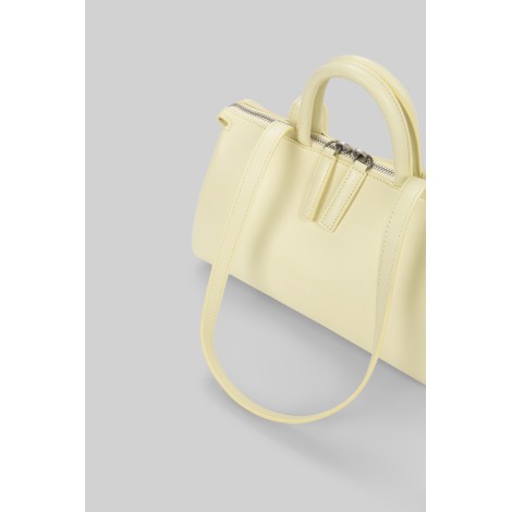 Marsèll Mini Orizzonte Yellow Handbag