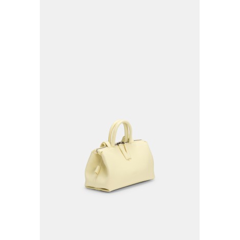 Marsèll Mini Orizzonte Yellow Handbag