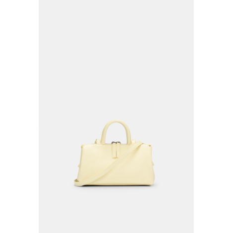 Marsèll Mini Orizzonte Yellow Handbag