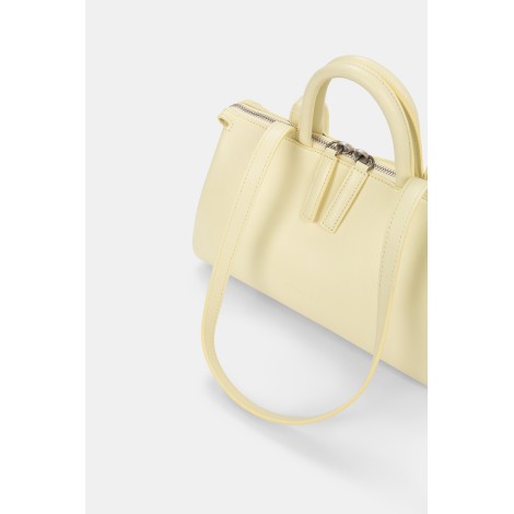 Marsèll Mini Orizzonte Yellow Handbag