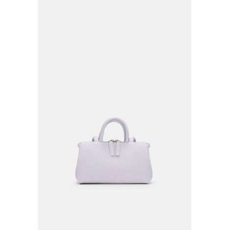 Marsèll Mini Orizzonte Purple Handbag