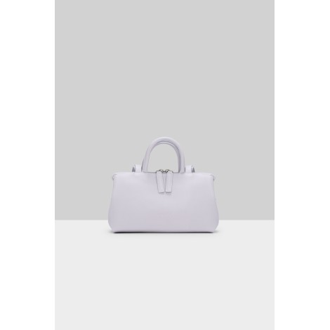 Marsèll Mini Orizzonte Purple Handbag