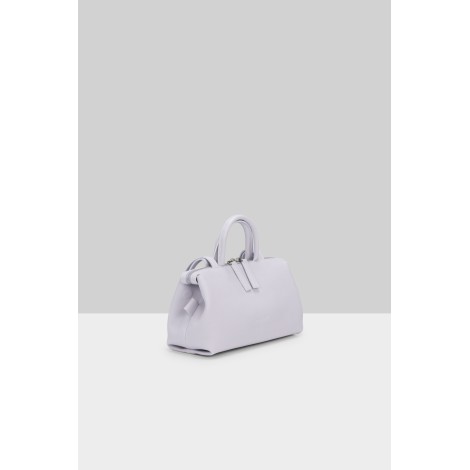 Marsèll Mini Orizzonte Purple Handbag