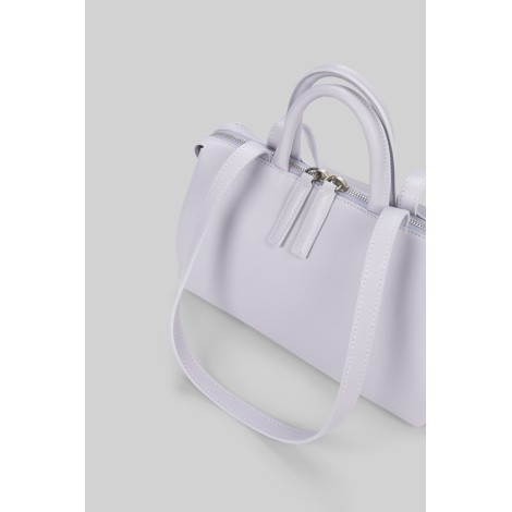 Marsèll Mini Orizzonte Purple Handbag