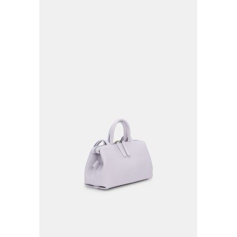 Marsèll Mini Orizzonte Purple Handbag