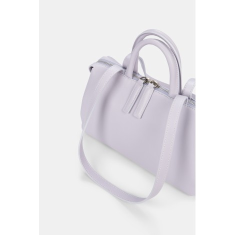 Marsèll Mini Orizzonte Purple Handbag