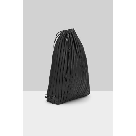 Marsèll Arriccia Black Backpack