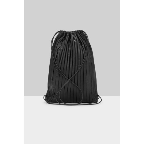 Marsèll Arriccia Black Backpack