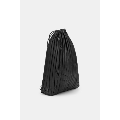 Marsèll Arriccia Black Backpack