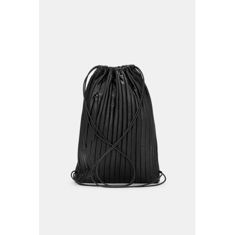 Marsèll Arriccia Black Backpack