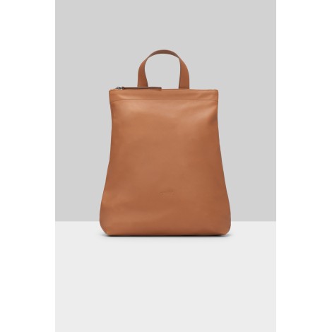 Marsèll Bretella Brown Backpack