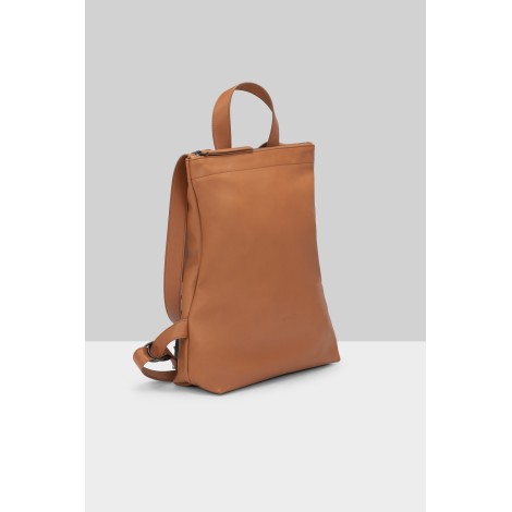 Marsèll Bretella Brown Backpack