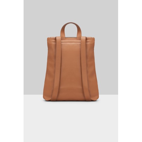 Marsèll Bretella Brown Backpack