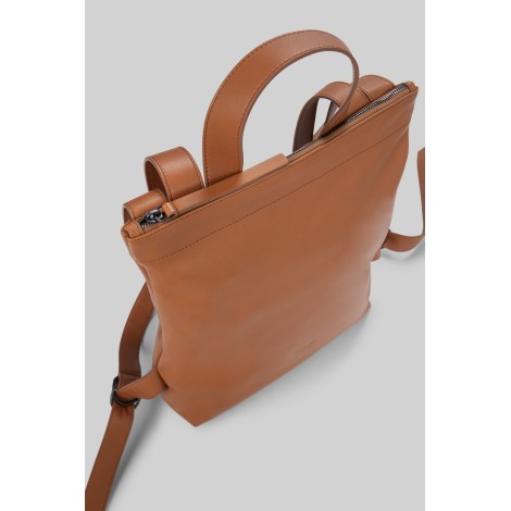 Marsèll Bretella Brown Backpack