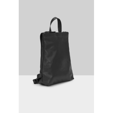 Marsèll Bretella Black Backpack