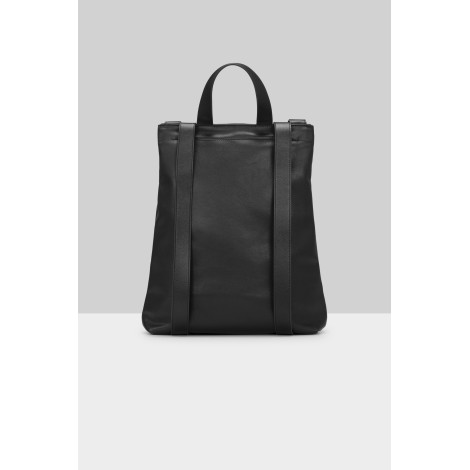 Marsèll Bretella Black Backpack