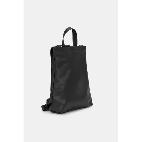 Marsèll Bretella Black Backpack