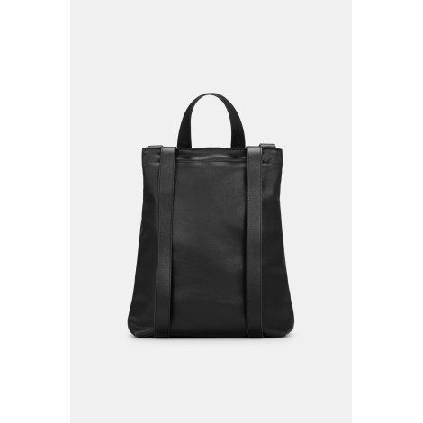 Marsèll Bretella Black Backpack