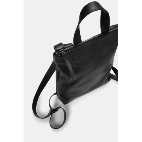 Marsèll Bretella Black Backpack