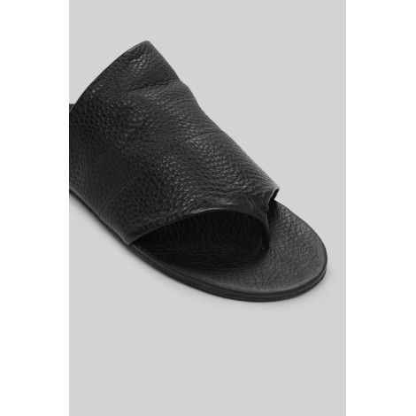 Marsèll Arsella Black Sandals