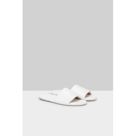 Marsèll Spanciata White Sandals