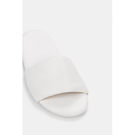 Marsèll Spanciata White Sandals