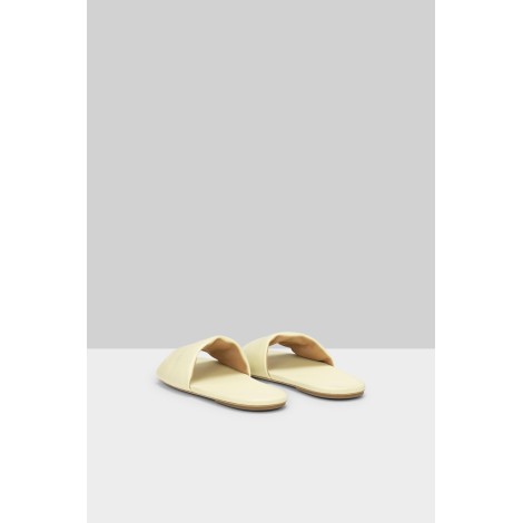 Marsèll Spanciata Yellow Sandals