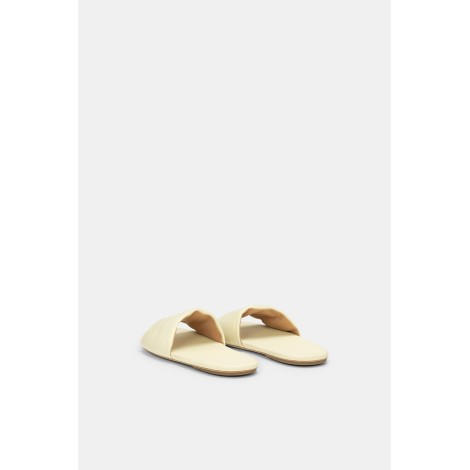 Marsèll Spanciata Yellow Sandals