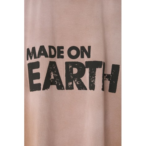 Vetements Made On Earth T-Shirt