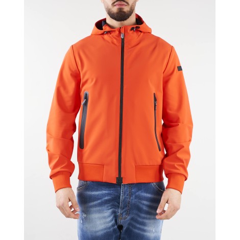 RRD Giubbotto Jacket Summer Hood RRD