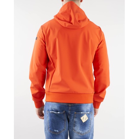 RRD Giubbotto Jacket Summer Hood RRD