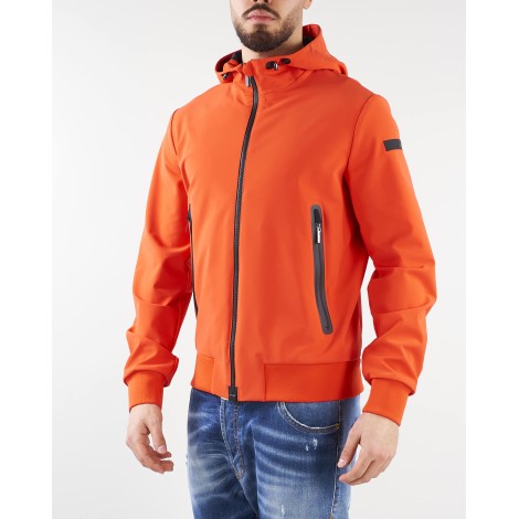 RRD Giubbotto Jacket Summer Hood RRD