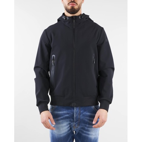 RRD Giubbotto Jacket Summer Hood RRD