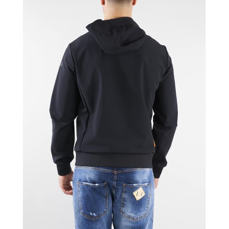 RRD Giubbotto Jacket Summer Hood RRD