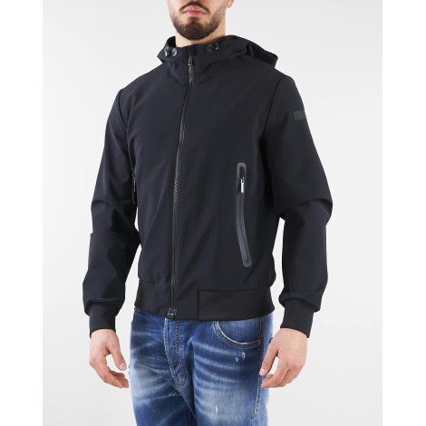 RRD Giubbotto Jacket Summer Hood RRD