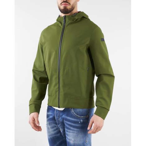 RRD Giubbotto Jacket Soft Summer Hood RRD