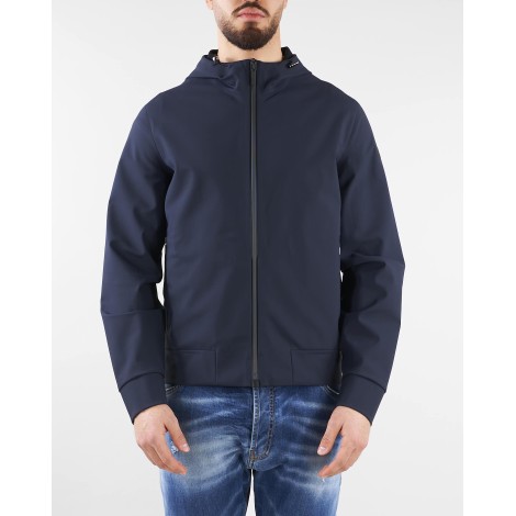 RRD Giubbotto Jacket Soft Summer Hood RRD