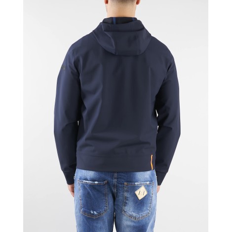 RRD Giubbotto Jacket Soft Summer Hood RRD