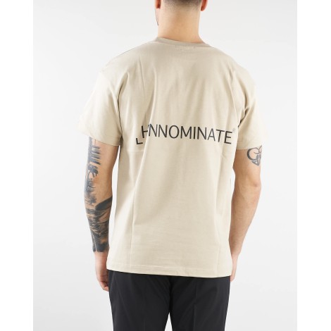 HINNOMINATE T-shirt con stampa logo Hinnominate