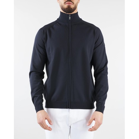 RRD Maglia Knit Amos Full Zip RRD