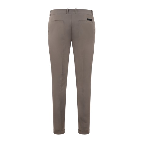 RRD PANTALONE IN TESSUTO STRETCH BEIGE 2320081