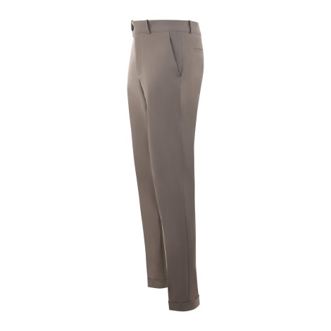 RRD PANTALONE IN TESSUTO STRETCH BEIGE 2320081