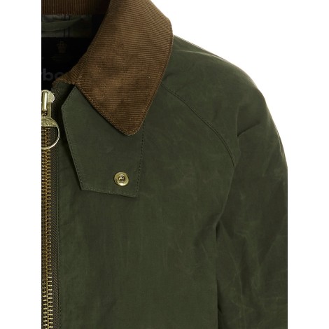 BARBOUR lsp0038 gn32