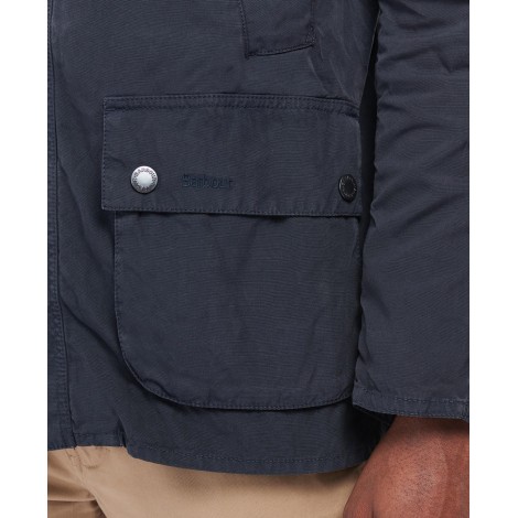 BARBOUR mca0792 ny51