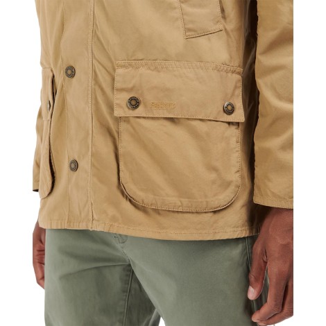 BARBOUR mca0792 be31