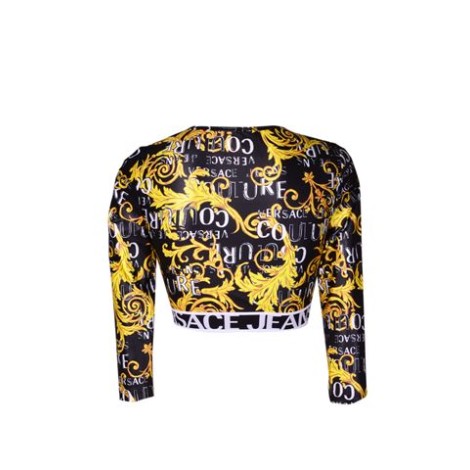 VERSACE JEANS COUTURE Abbigliamento T-shirt