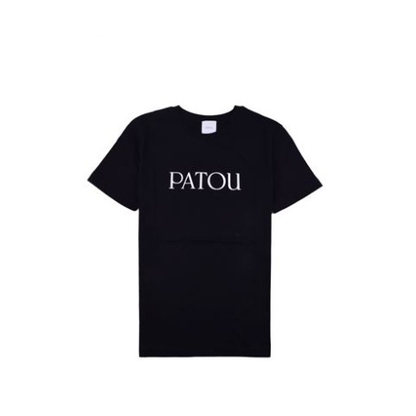 T-SHIRT IN COTONE CON LOGO